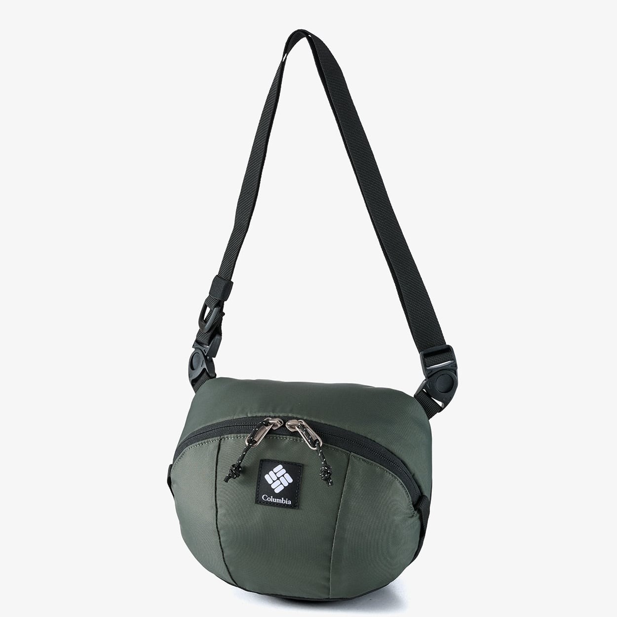 コロンビア / Columbia（コロンビア） | パナシーアショルダー / PU8801 326 Alpine Tundra ［25FW］