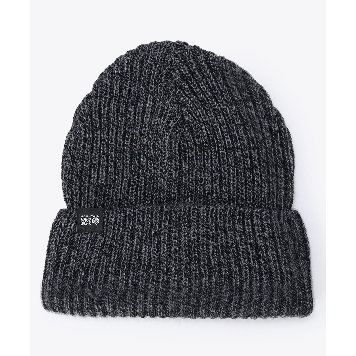 ローンパインビーニー（ユニセックス） / Lone Pine Beanie OU7786 010 Black ［25FW］|MOUNTAIN HARDWEAR