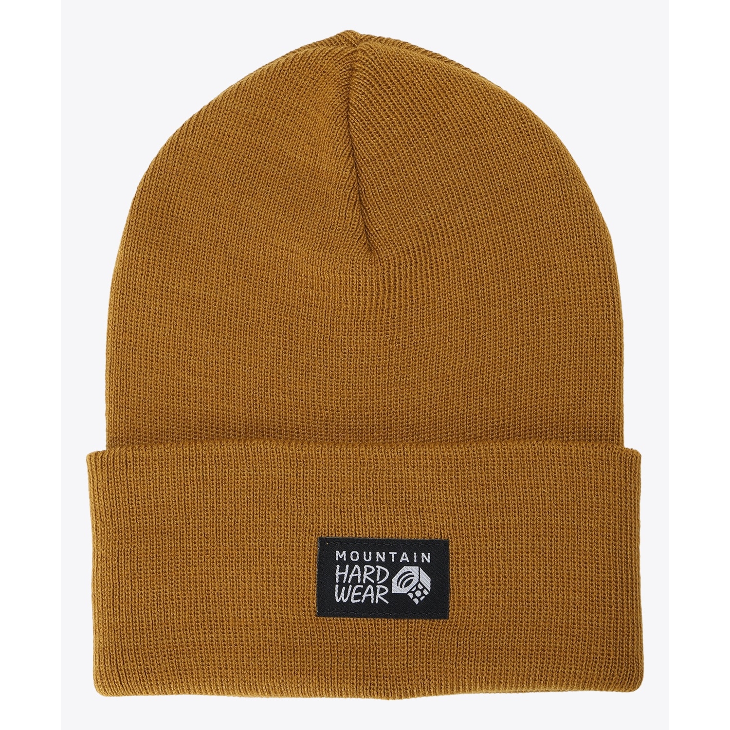 タウンスクエアビーニー（ユニセックス） / Town Square Beanie OU7787 255 Olive Gold ［25FW］|MOUNTAIN HARDWEAR
