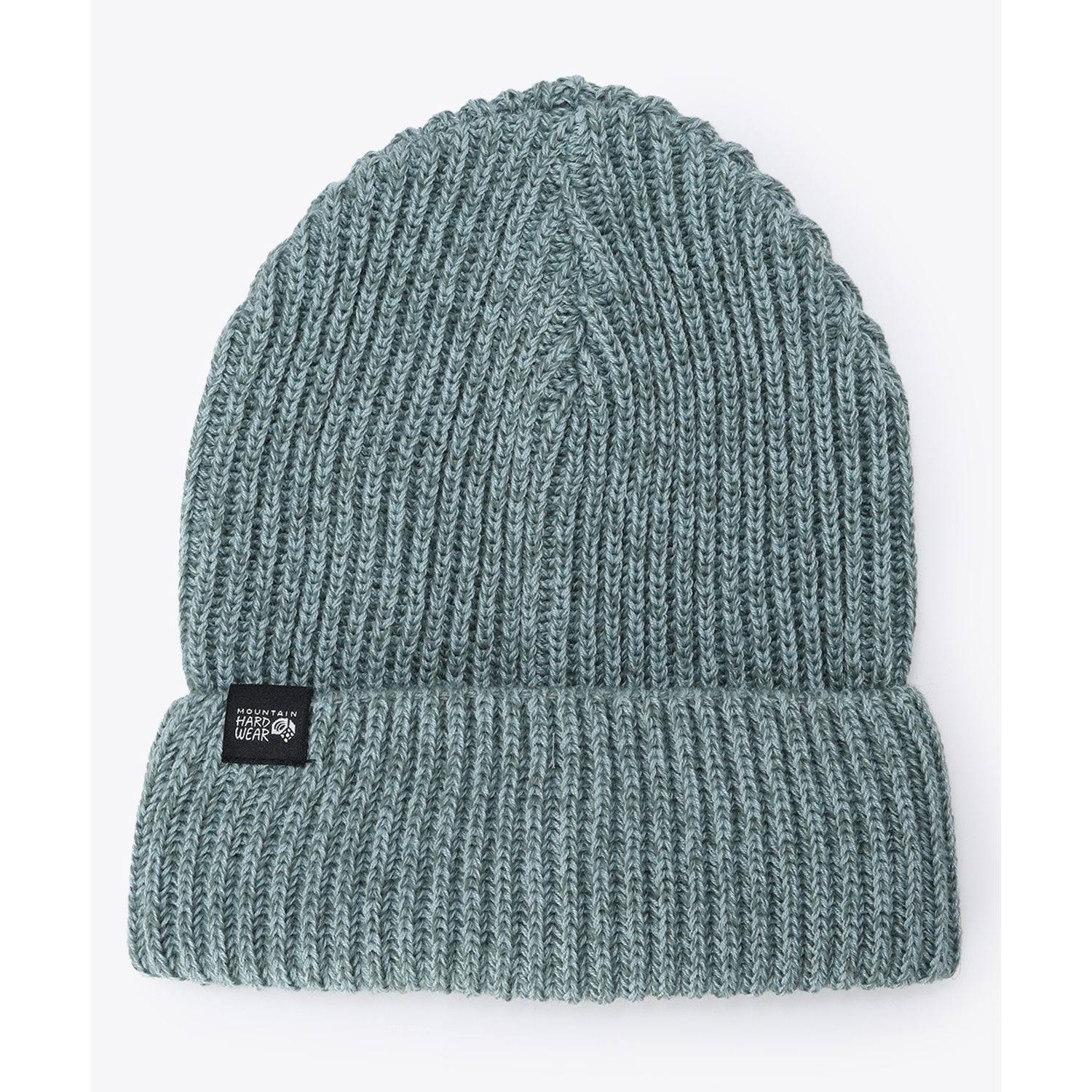 MOUNTAIN HARDWEAR（マウンテンハードウェア） | ローンパインビーニー（ユニセックス） / Lone Pine Beanie OU7786 460 Blue Sage ［25FW］
