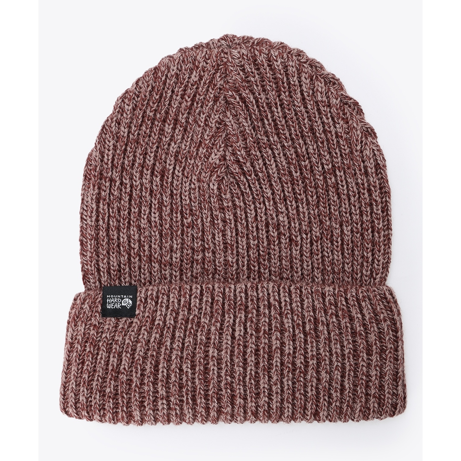 ローンパインビーニー（ユニセックス） / Lone Pine Beanie OU7786 615 Bourbon Brown ［25FW］|MOUNTAIN HARDWEAR