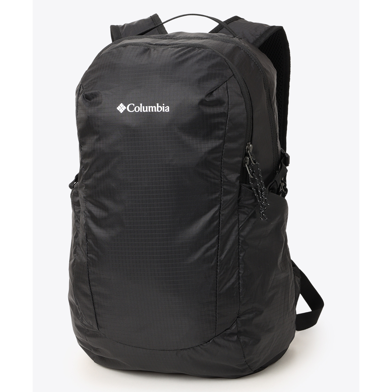 コロンビア / Columbia（コロンビア） | タイガーブルック18Lパッカブルバックパック / PU8794 010 Black ［25FW］