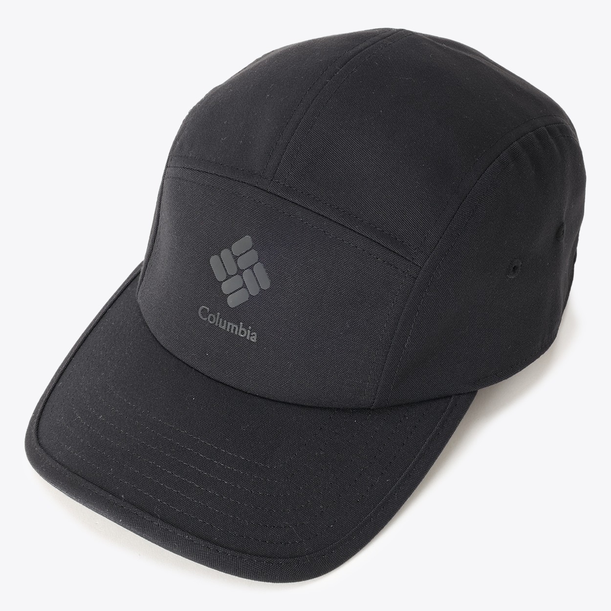 プエブロコーブキャップ（ユニセックス） / PU5730 010 Black ［25FW］|コロンビア / Columbia