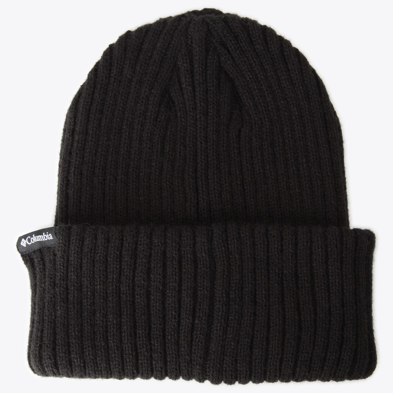コロンビア / Columbia（コロンビア） | スプリットレンジルーズニットキャップ（ユニセックス） / PU5742 010 Black ［25FW］