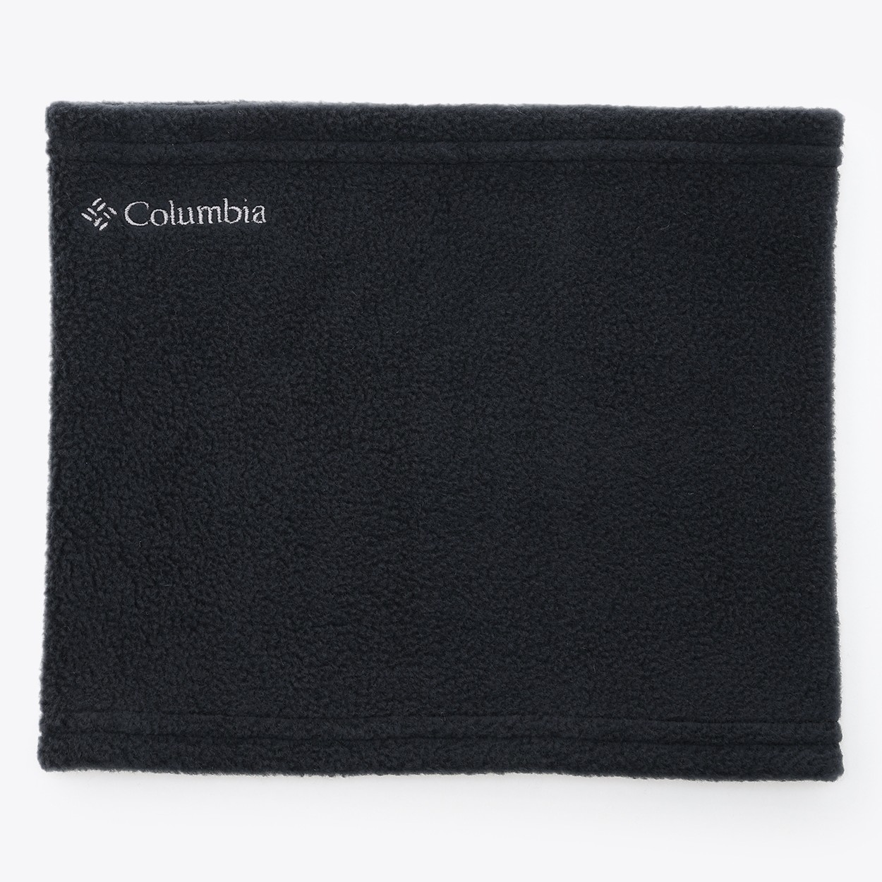 バックアイスプリングスネックゲイター（ユニセックス） / PU2466 010 Black ［25FW］|コロンビア / Columbia