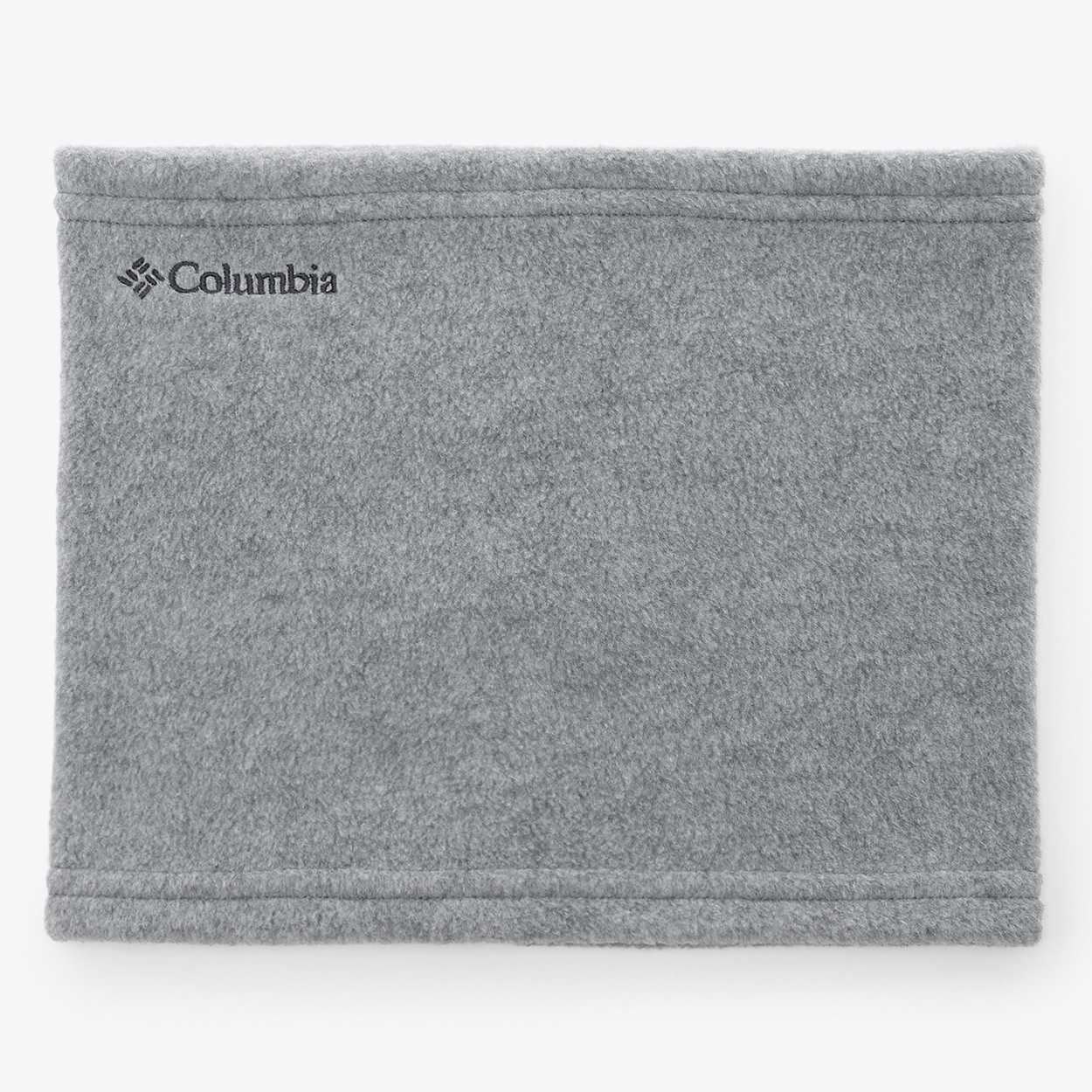 コロンビア / Columbia（コロンビア） | バックアイスプリングスネックゲイター（ユニセックス） / PU2466 003 Boulder Heather ［25FW］