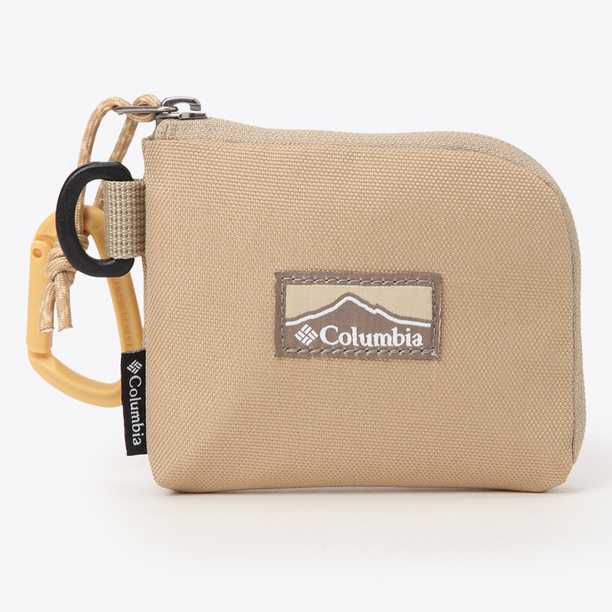 プライスストリームミニウォレット / PU2434 265 British Tan ［25FW］|コロンビア / Columbia