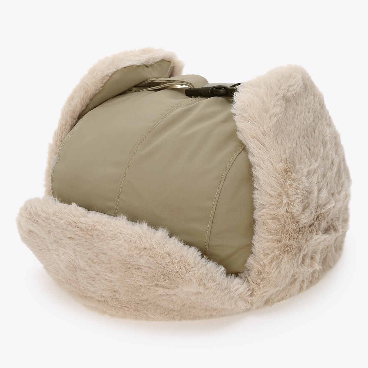 コロンビア / Columbia（コロンビア） | キースハイツフライトキャップ（ユニセックス） / PU5739 265 British Tan ［25FW］