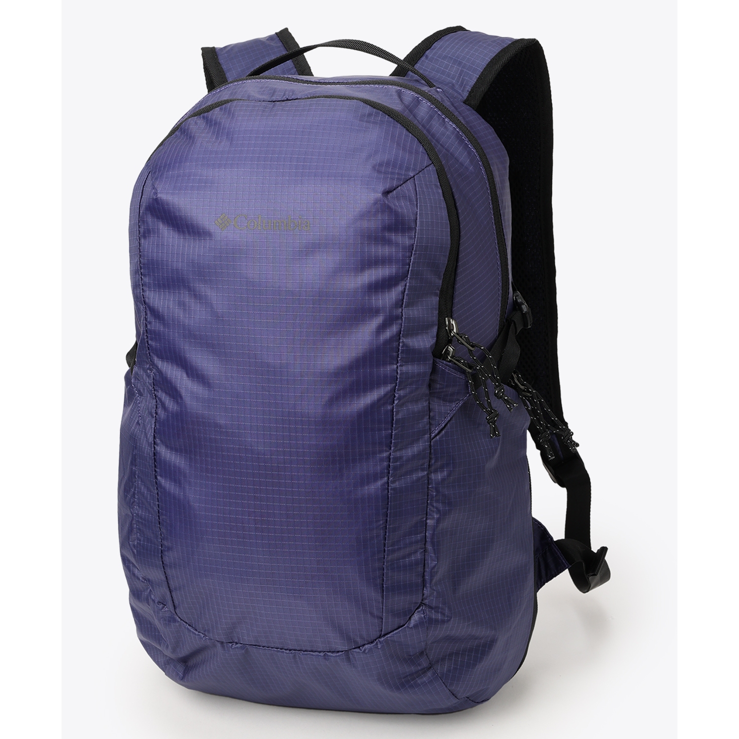 コロンビア / Columbia（コロンビア） | タイガーブルック18Lパッカブルバックパック / PU8794 511 Dark Purple ［25FW］