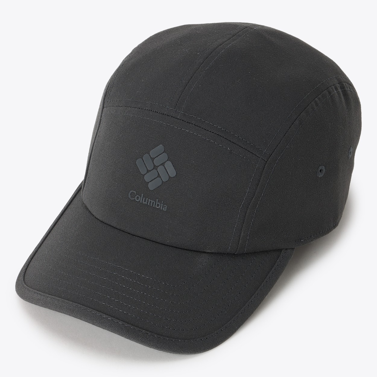 プエブロコーブキャップ（ユニセックス） / PU5730 083 Graphite ［25FW］|コロンビア / Columbia