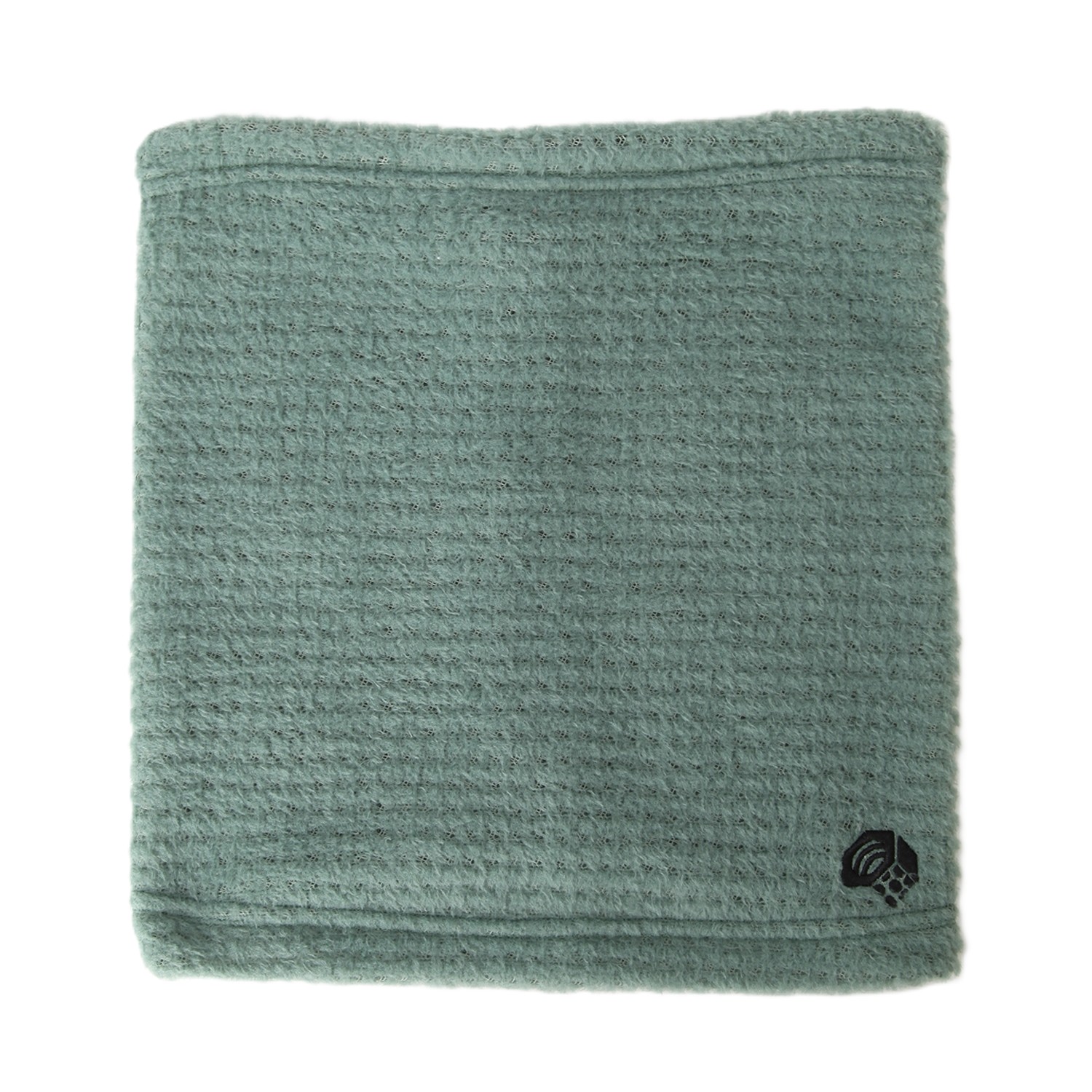 MOUNTAIN HARDWEAR（マウンテンハードウェア） | ポーラテックハイロフトゲイター（ユニセックス） / OE7569 337 Thunderhead Grey ［25FW］