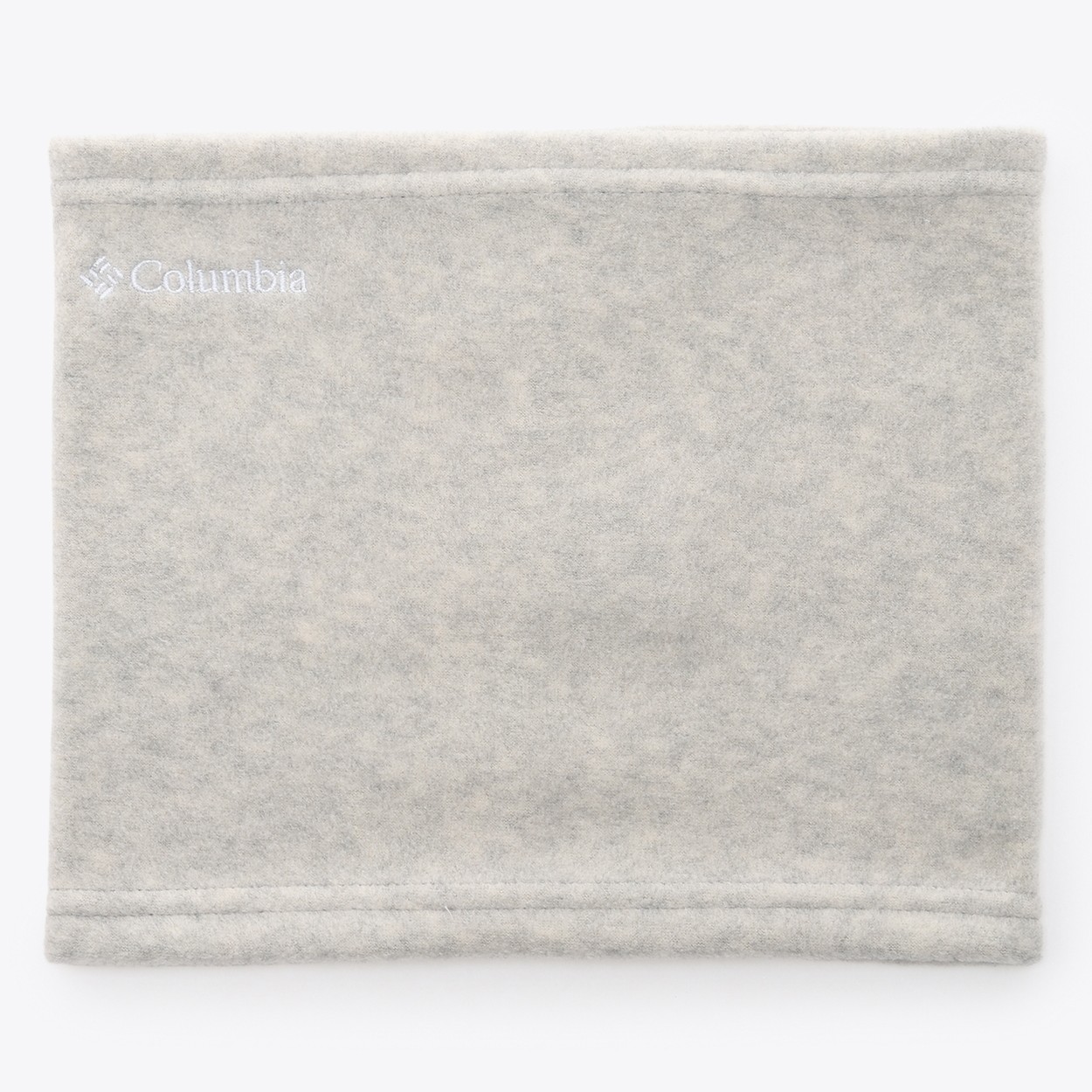 コロンビア / Columbia（コロンビア） | バックアイスプリングスネックゲイター（ユニセックス） / PU2466 120 Natural Heather ［25FW］