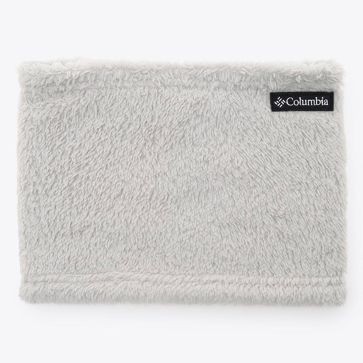 ポップルポイントネックゲイター（ユニセックス） / PU2430 043 Nimbus Grey ［25FW］|コロンビア / Columbia