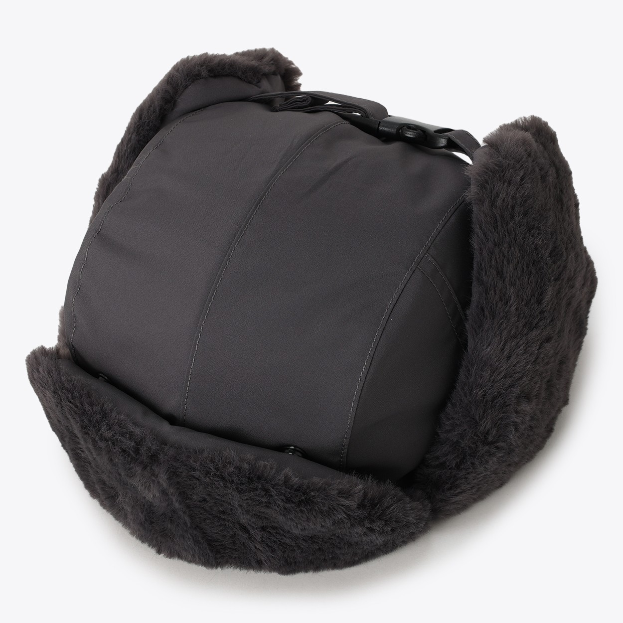 コロンビア / Columbia（コロンビア） | キースハイツフライトキャップ（ユニセックス） / PU5739 011 Shark ［25FW］