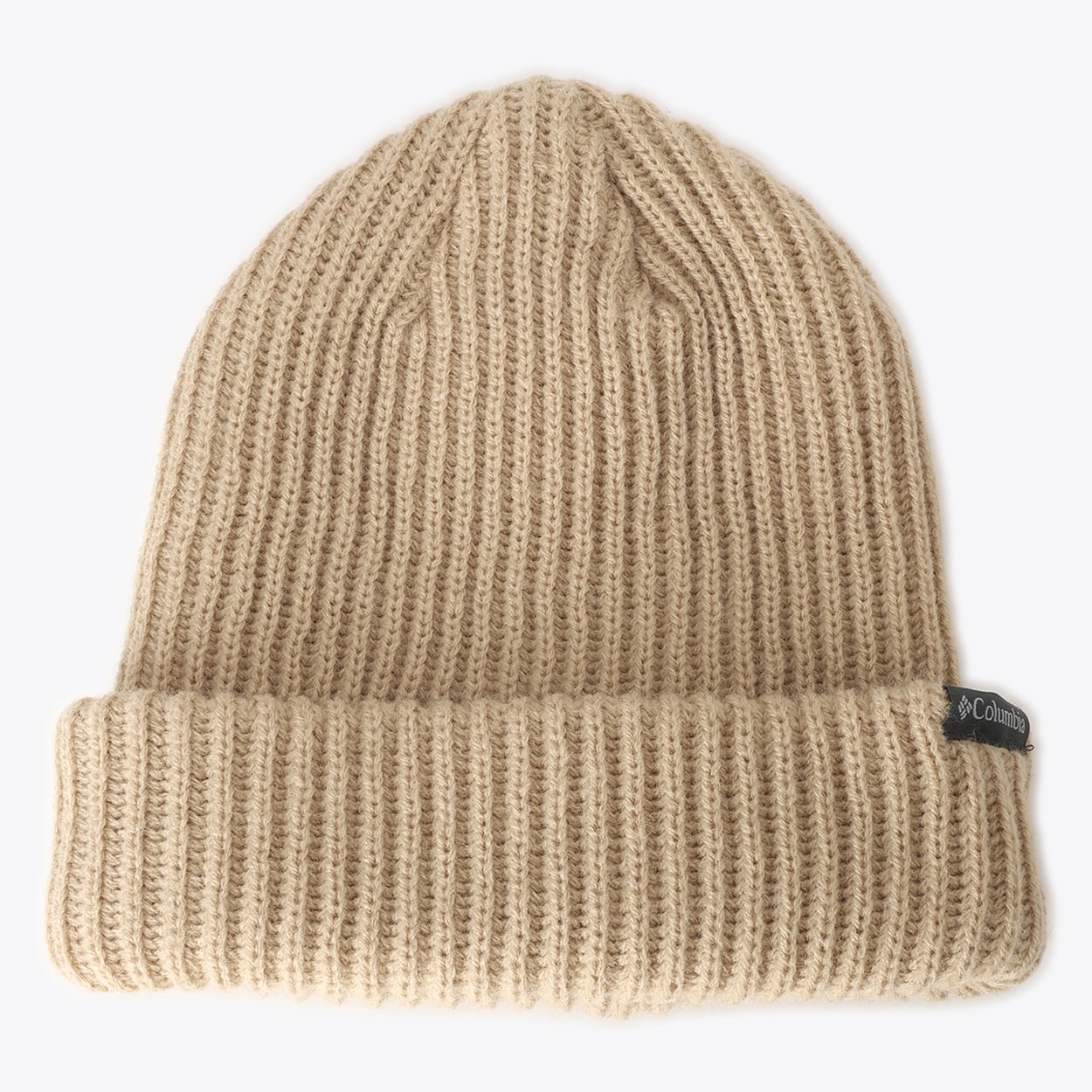 スプリットレンジニットキャップ（ユニセックス） / PU5741 270 Twill ［25FW］|コロンビア / Columbia