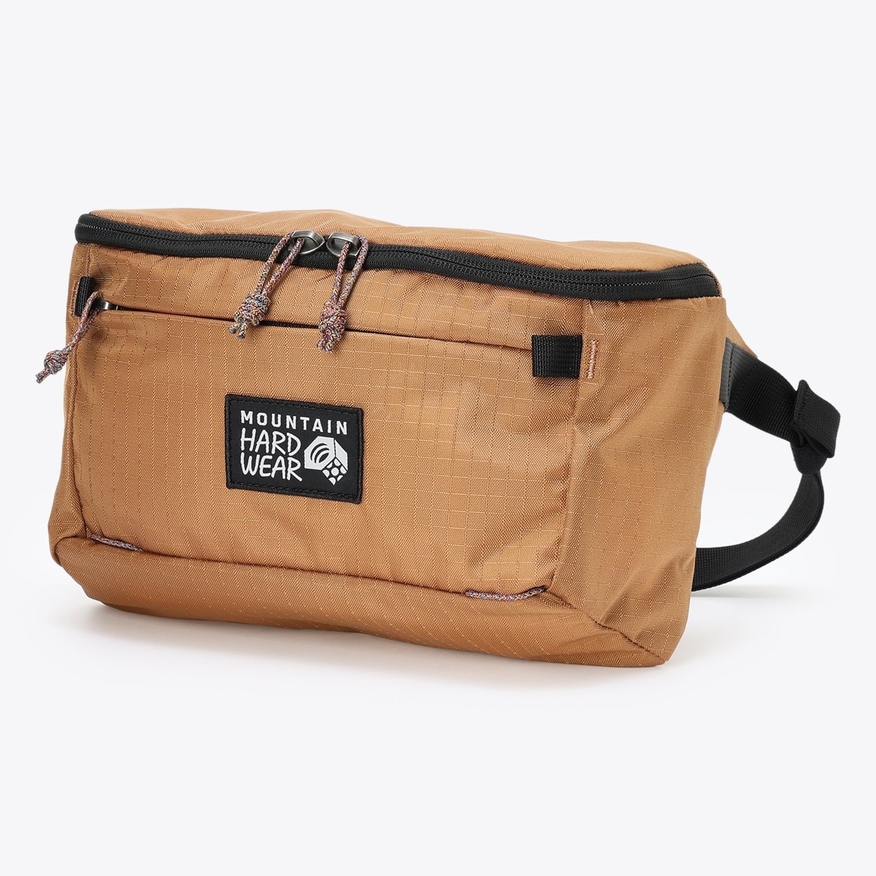 キャンプ4 ヒップパック / Camp 4 Hip Pack OU7446 257 Copper Clay ［25FW］|MOUNTAIN HARDWEAR
