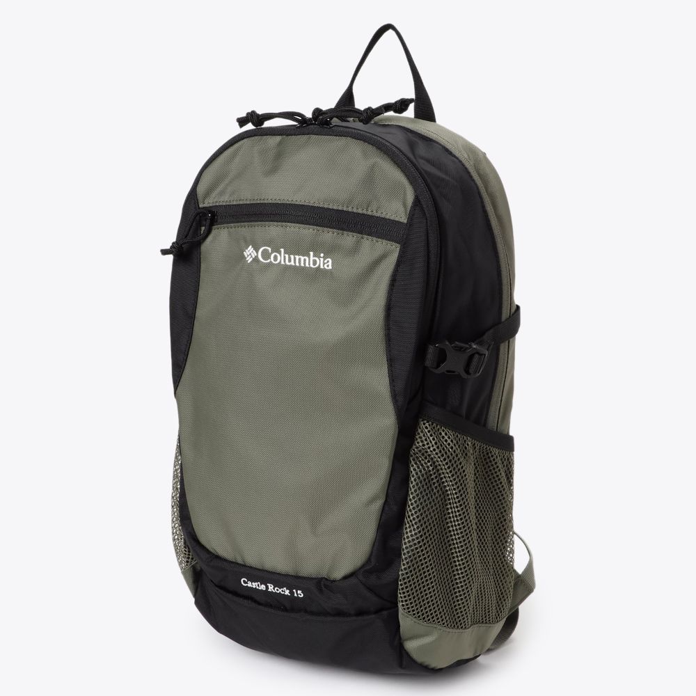 Columbia コロンビア ころんびあ | キャッスルロック15L バックパック / Castle Rock 15L Backpack PU8387 397