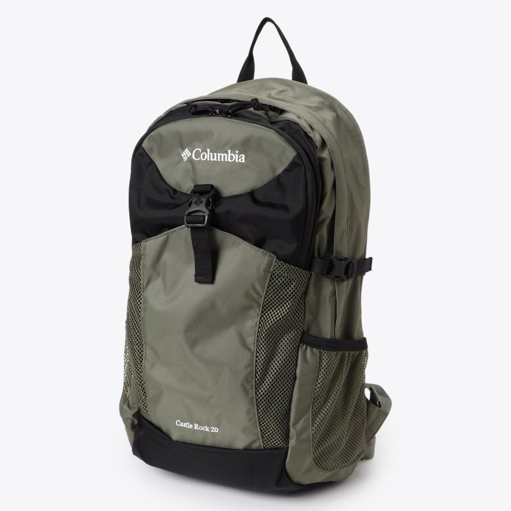 Columbia コロンビア ころんびあ | キャッスルロック20L バックパック / Castle Rock 20L Backpack PU8428 397