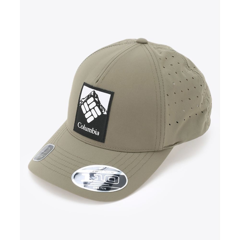 Columbia コロンビア ころんびあ | コロンビアハイク110スナップバック / Columbia HikeTM 110 Snap Back CU0641 397 