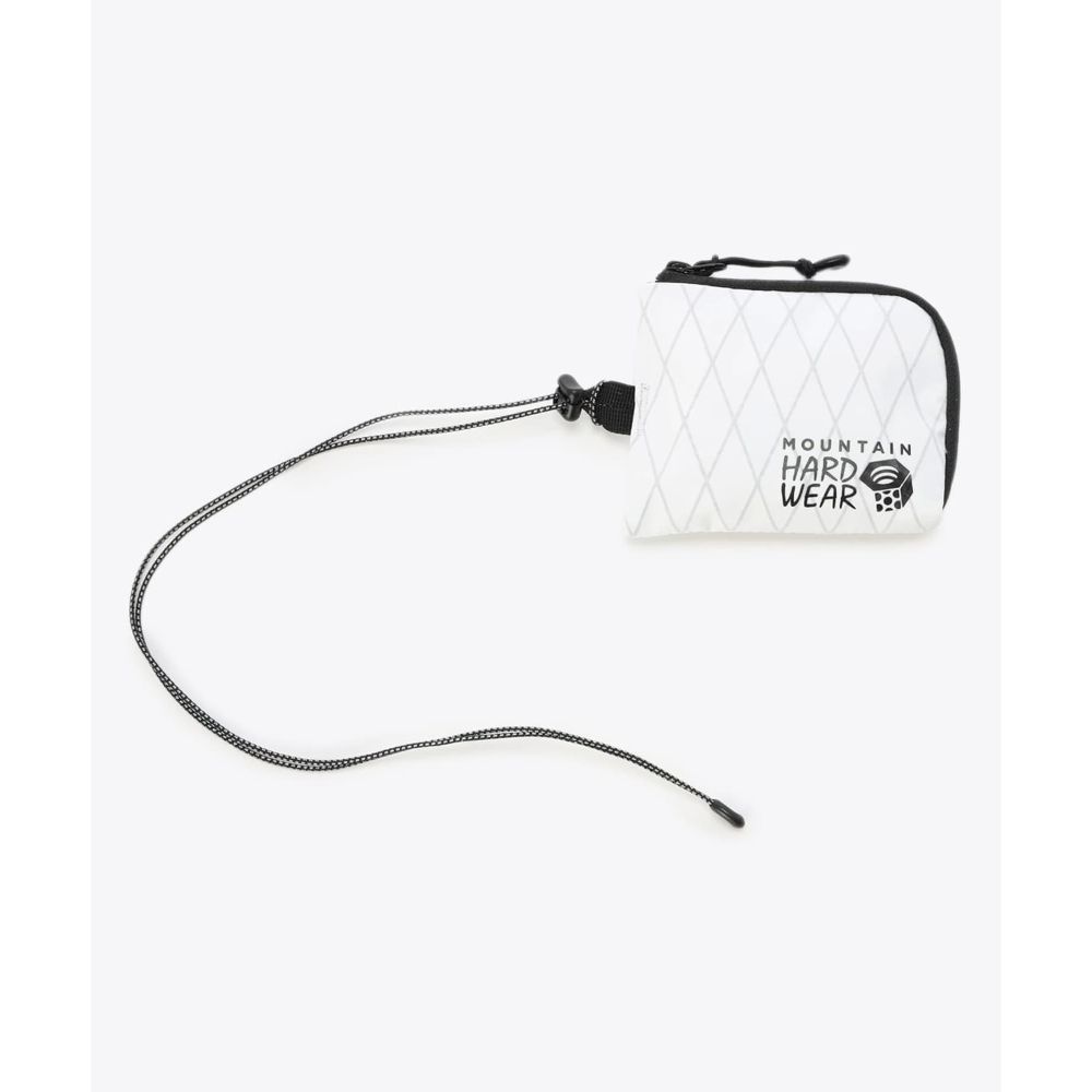 MOUNTAIN HARDWEAR マウンテンハードウェア まうんてんはーどうぇあ | アフターシックスウォレットD / After Six Wallet D OE9018100 White 