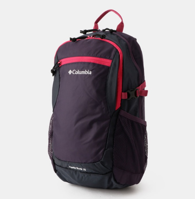 Columbia コロンビア ころんびあ | キャッスルロック15L バックパック / PU8387 506 / リュック