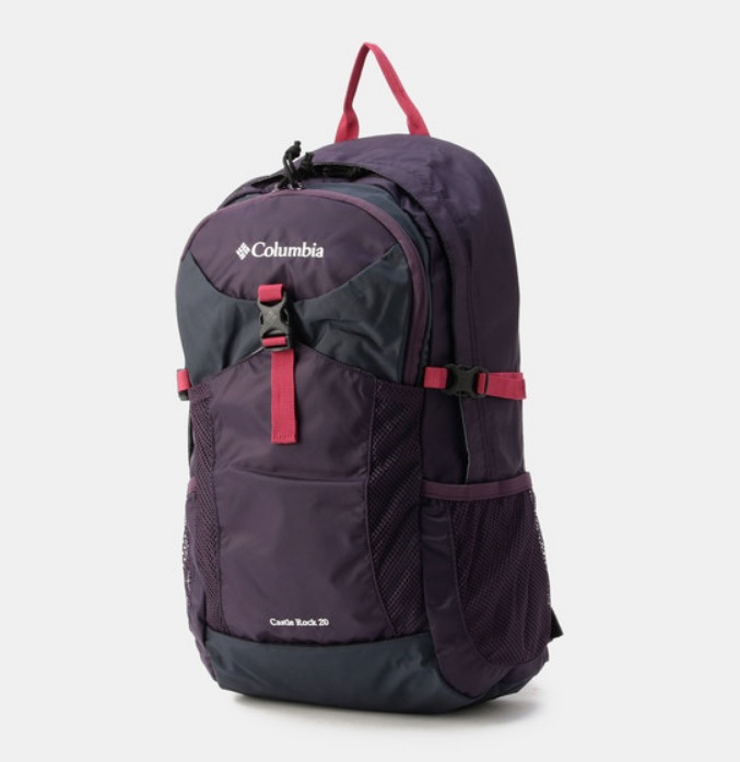 Columbia コロンビア ころんびあ | キャッスルロック 20L バックパック / CASTLEROCK 20L BACKPACK II PU8428 506