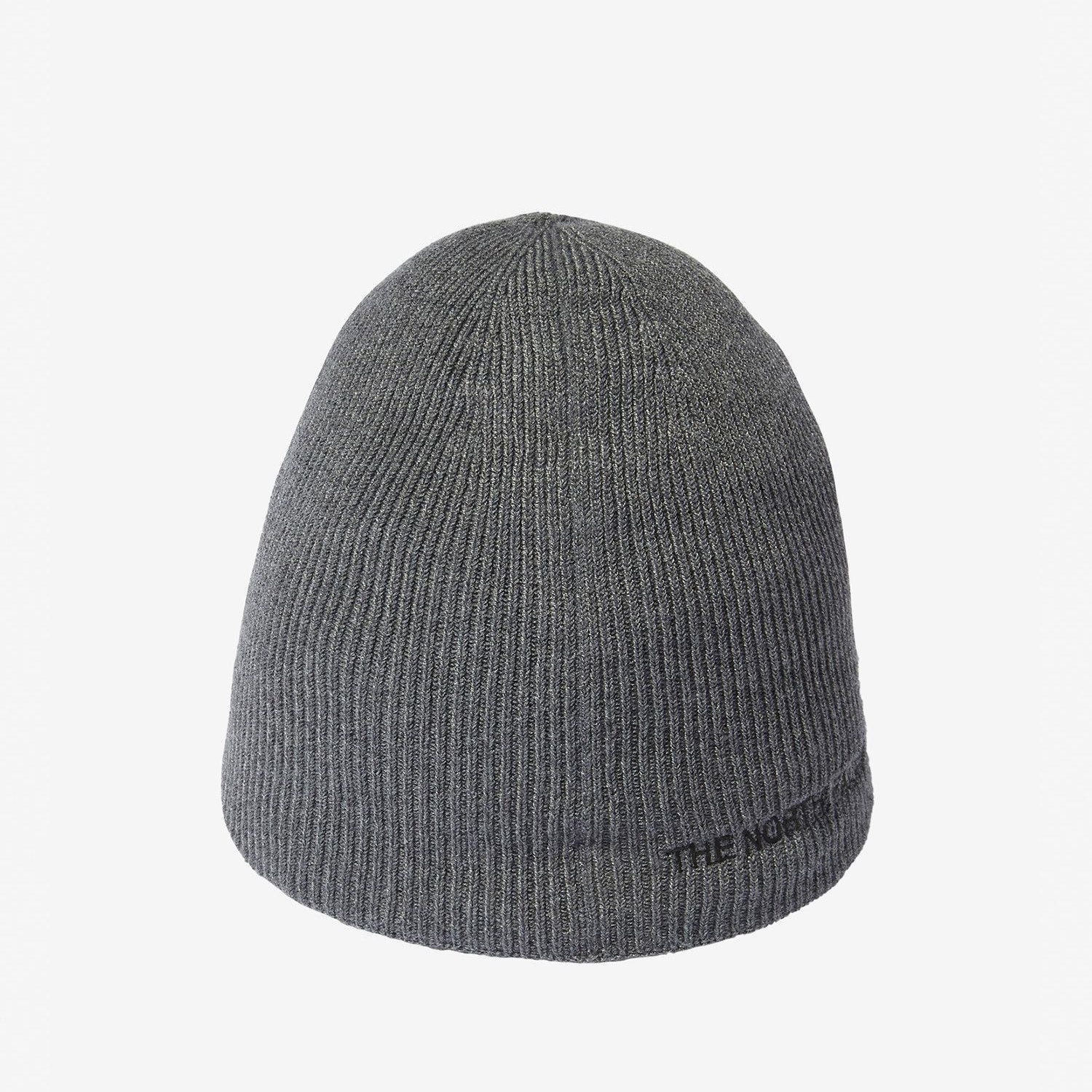 ザ・ノース・フェイス / THE NORTH FACE（ノースフェイス） | エンデュランスビーニー（ユニセックス） / ENDURANCE BEANIE NN42172 ミックスグレー・Z ［25FW］