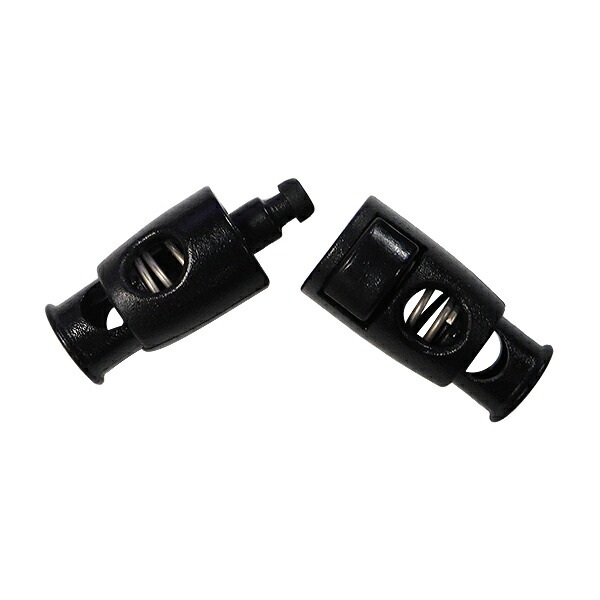 アライテント / ARAI TENT（アライテント） | ジョイントコードロック JC-1 / 800200 ブラック