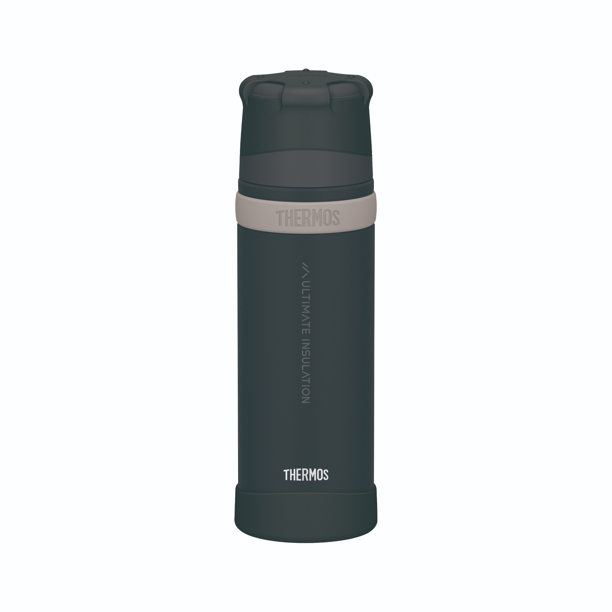 サーモス / THERMOS（サーモス） | 山専用ステンレスボトル [750ml] / FFX-752 ジェットブラック ［25FW］