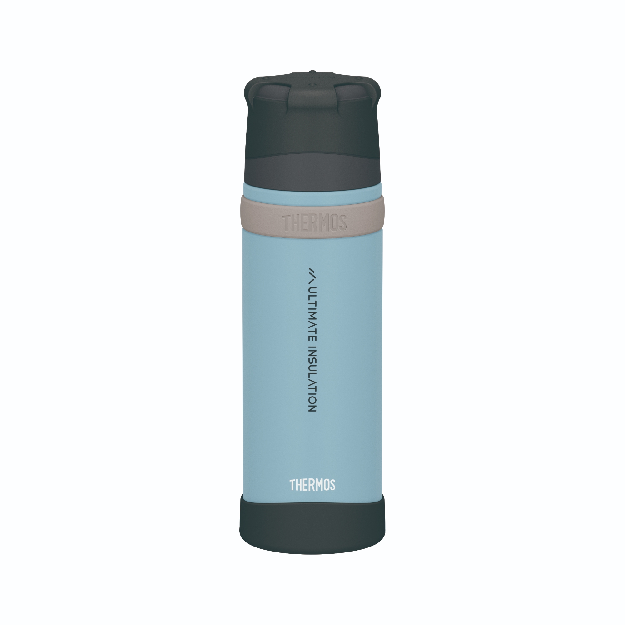 サーモス / THERMOS（サーモス） | 山専用ステンレスボトル [750ml] / FFX-752 ストーンブルー ［25FW］