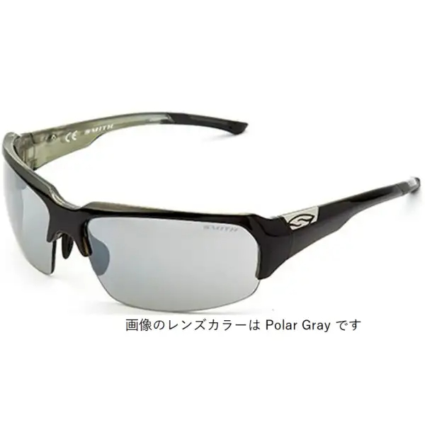 SMITH / スミス（スミス） | 【アウトレット】Swing レンズ2セット / 206000032 Black Moss/Hyde＆Ignitor