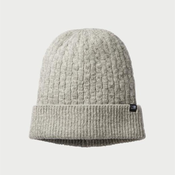 カリマー / KARRIMOR（カリマー） | ウールビーニー（ユニセックス） / 200209 1180 Ash