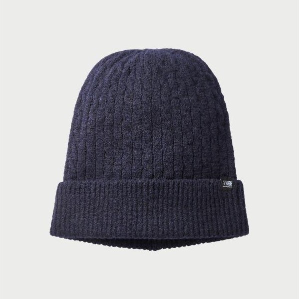 カリマー / KARRIMOR（カリマー） | ウールビーニー（ユニセックス） / 200209 5000 Navy