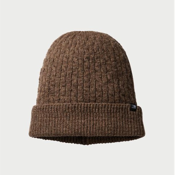 カリマー / KARRIMOR（カリマー） | ウールビーニー（ユニセックス） / 200209 6000 Brown