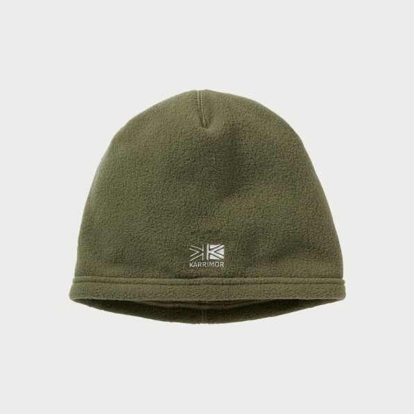 カリマー / KARRIMOR（カリマー） | ライトビーニー（ユニセックス） / 200214 8600 Olive