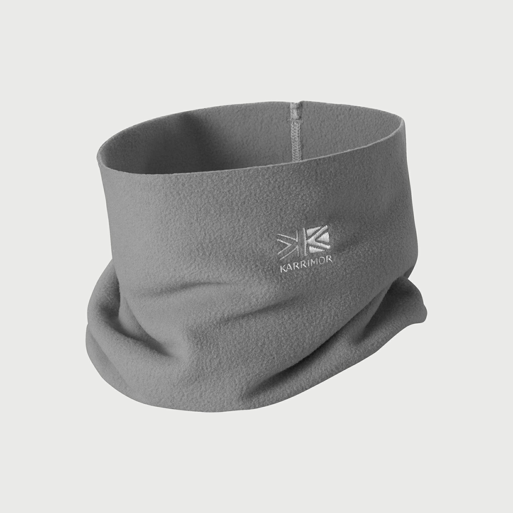 カリマー / KARRIMOR（カリマー） | ライトネックウォーマー / light neck warmer 200215 1100 Grey