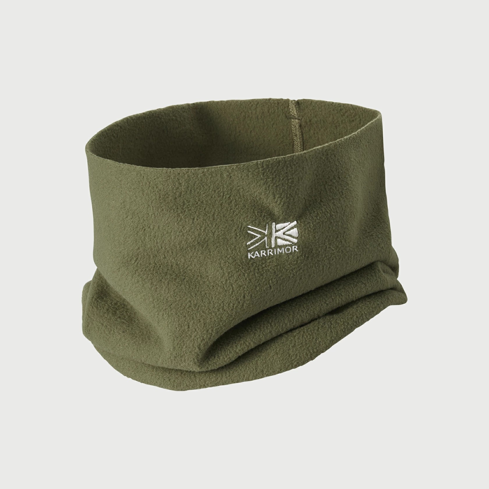カリマー / KARRIMOR（カリマー） | ライトネックウォーマー / light neck warmer 200215 8600 Olive