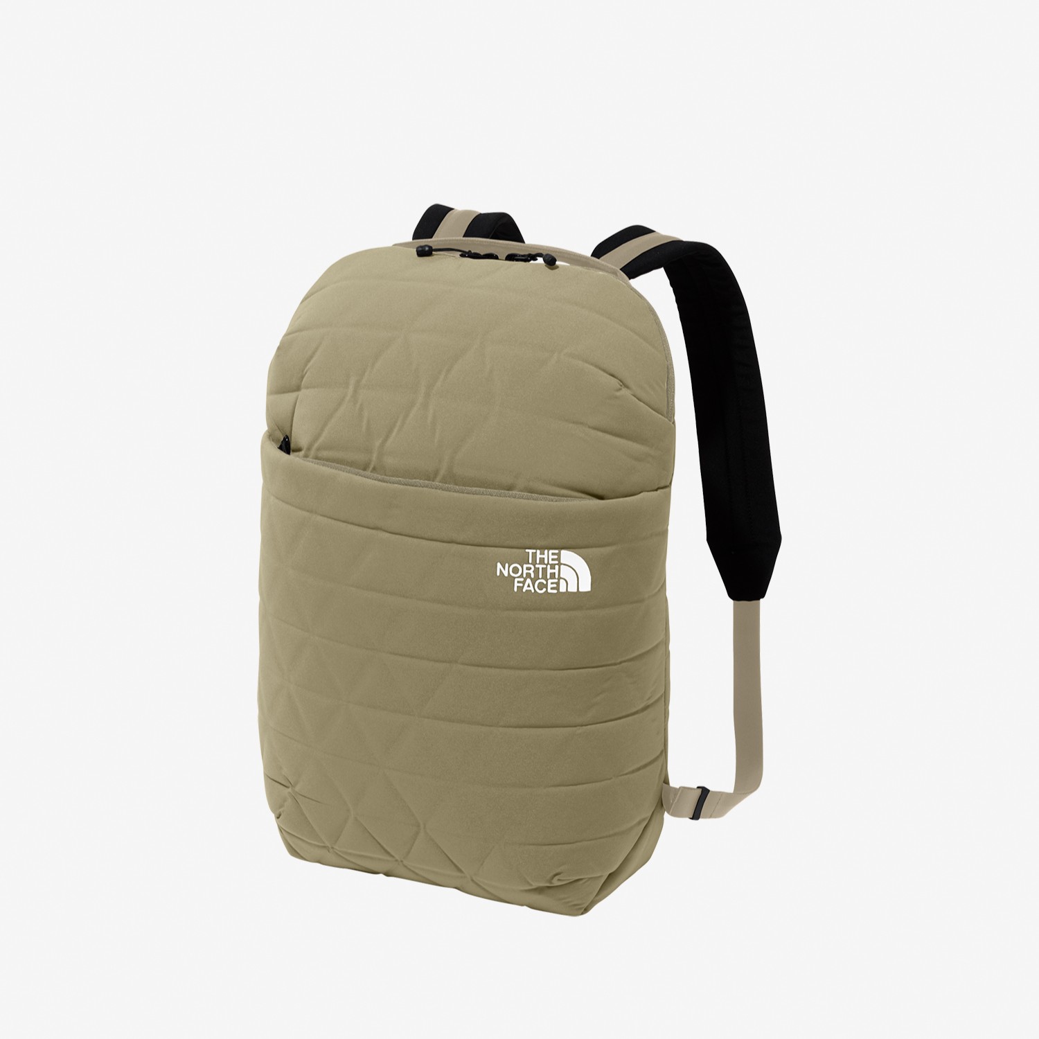 ザ・ノース・フェイス / THE NORTH FACE（ザ・ノース・フェイス） | 【クリアランス】ジオフェイススリムパック / NM32350 クラシックカーキ・CK ［25FW］
