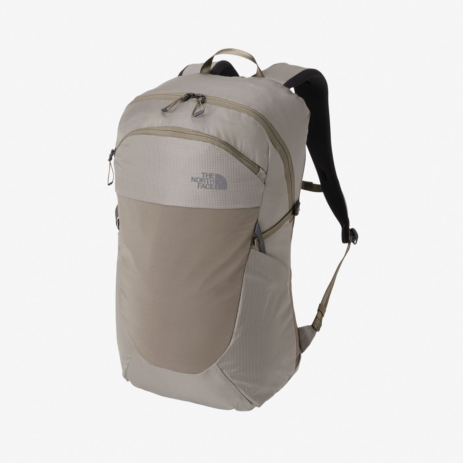 ヘイジーデイパック / HAZY DAYPACK NM82455 フォールンロック・FR ［25FW］|ザ・ノース・フェイス / THE NORTH FACE