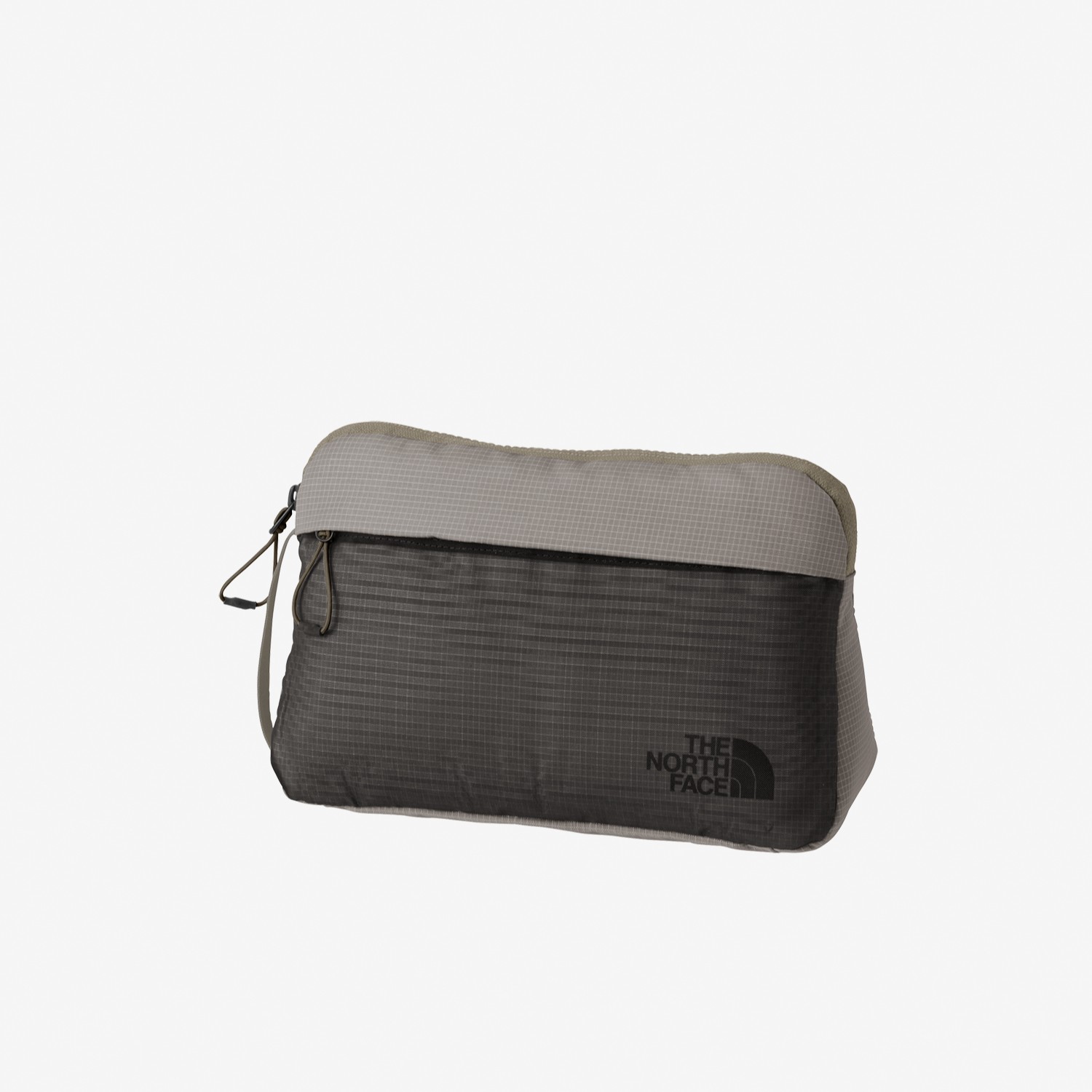 ヘイジーポーチM / HAZY POUCH M NM82458 フォールンロック・FR ［25FW］|ザ・ノース・フェイス / THE NORTH FACE