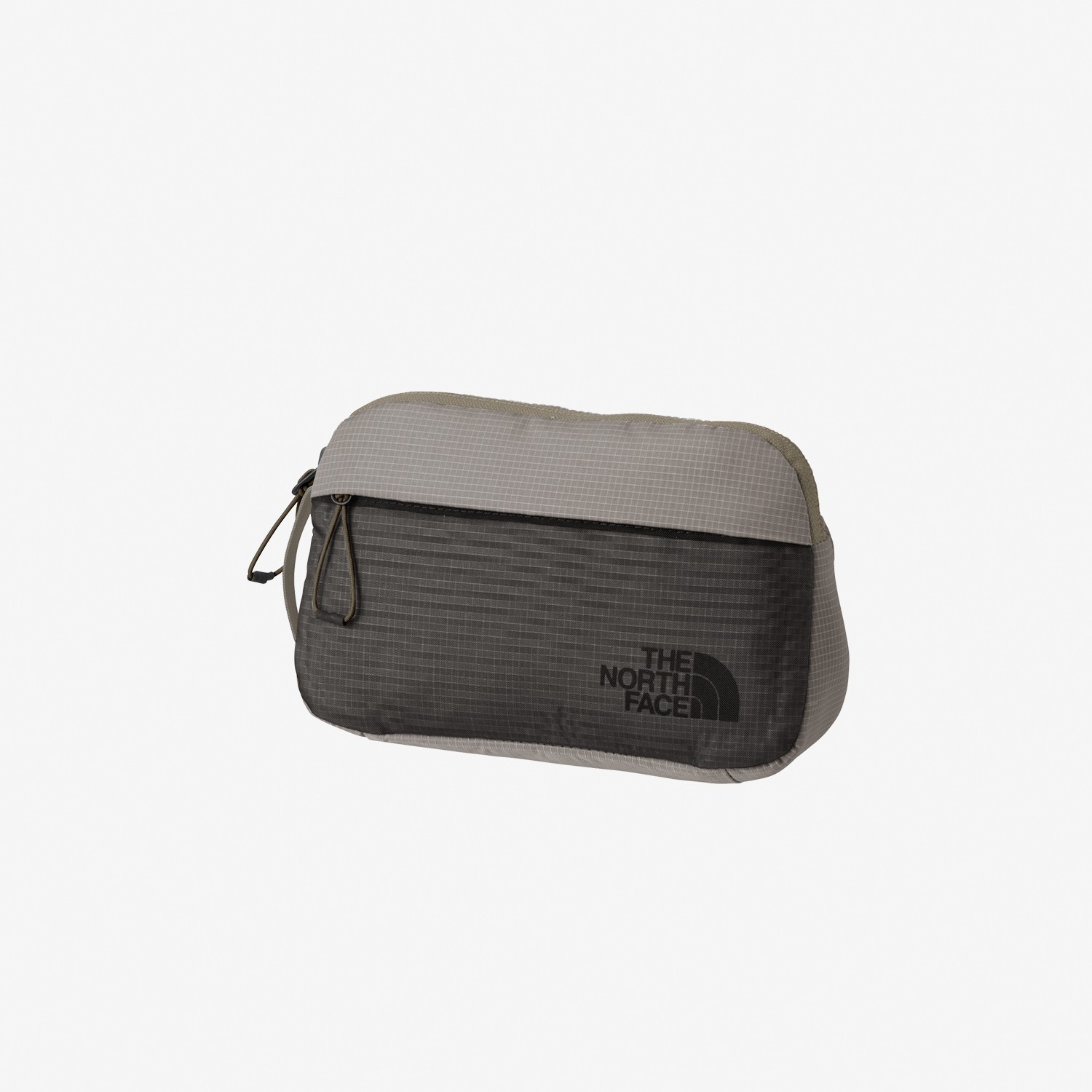 ヘイジーポーチS / HAZY POUCH S NM82459 フォールンロック・FR ［25FW］|ザ・ノース・フェイス / THE NORTH FACE