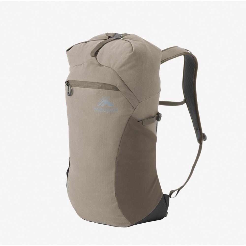 マックパック / macpac（マックパック） | マナカウ22 / MM62502 ローステッドカシュー・RC 