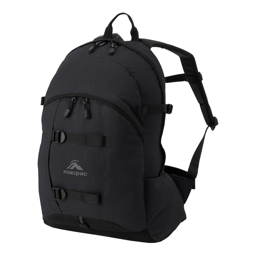 macpac マックパック まっくぱっく | カウリ（ユニセックス） / MM72501 ブラック・K 