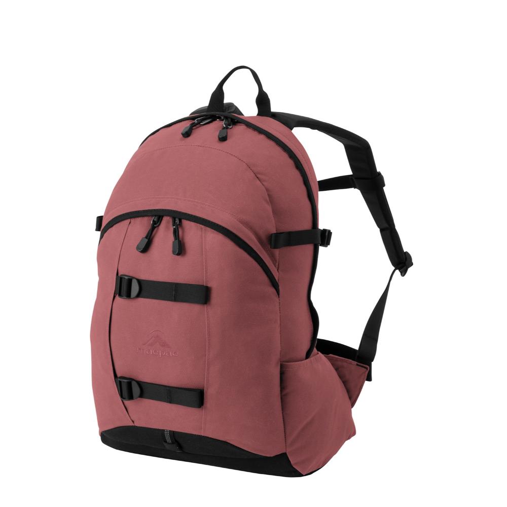 カウリ（ユニセックス） / MM72501 アップルバター・AB ［25SS］|マックパック / macpac
