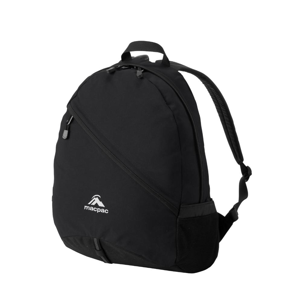 ライトアルプXL / MM72507 ブラック・K ［25SS］|マックパック / macpac