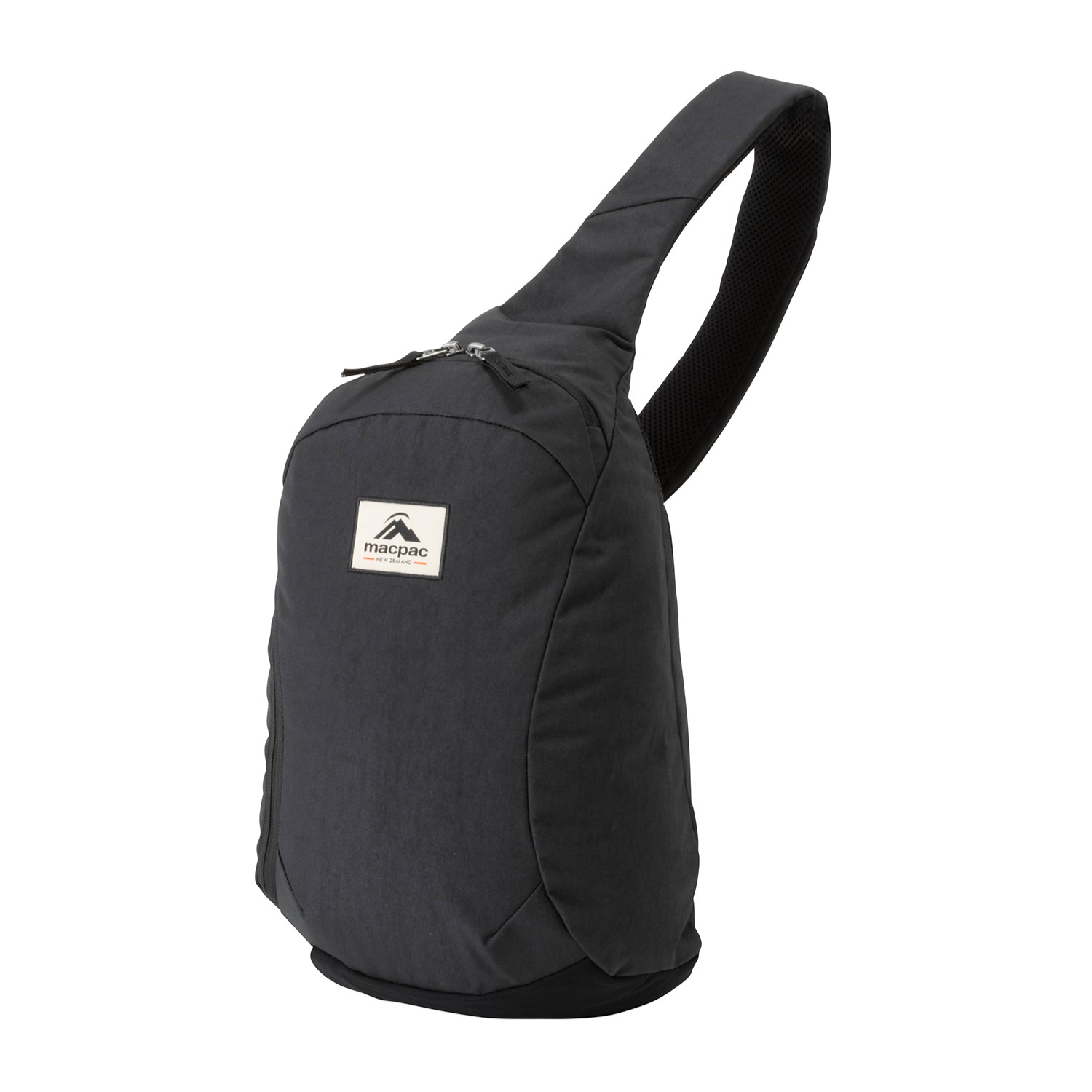 マックパック / macpac（マックパック） | クエストスリング / MM72511 ブラック・K ［25FW］