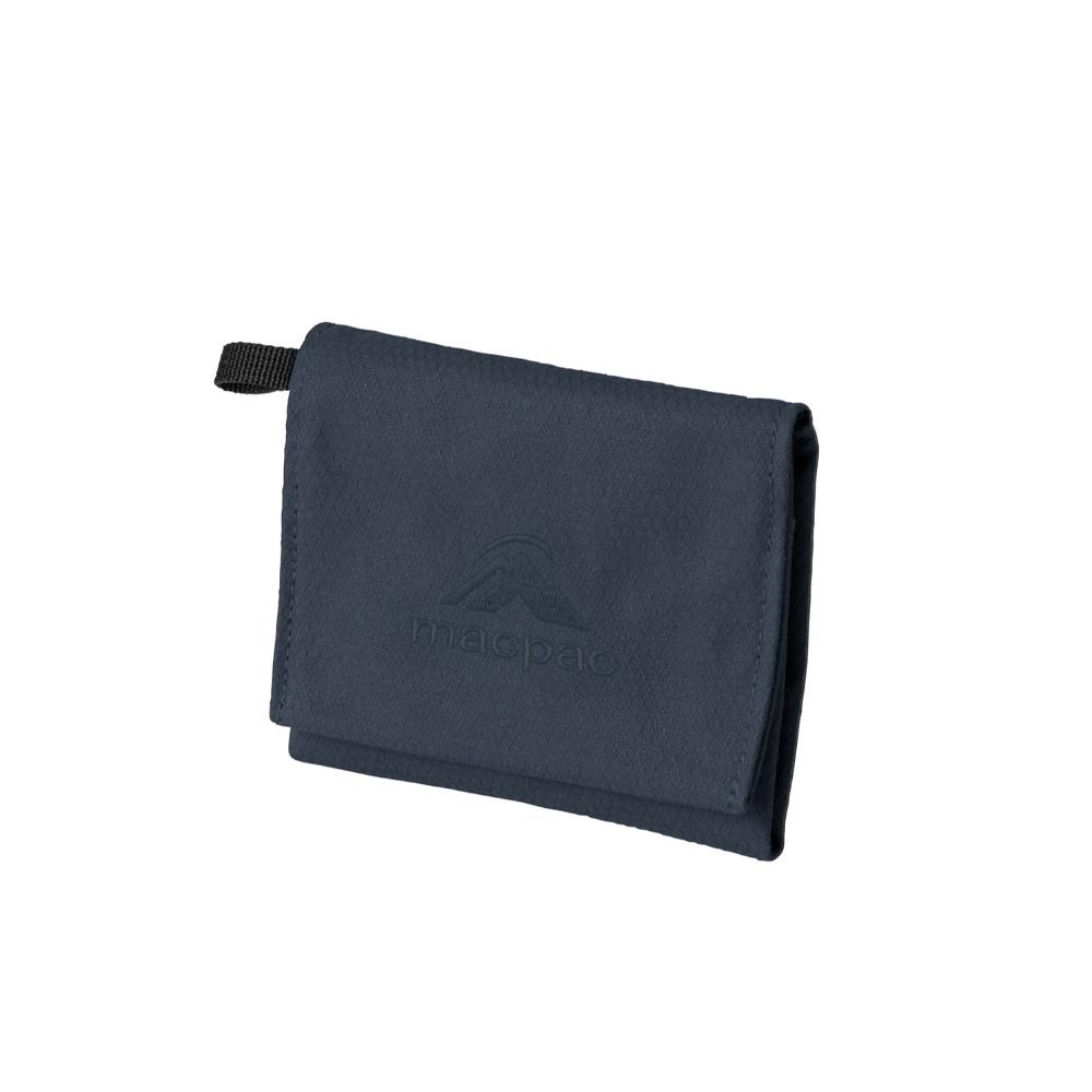 トレックワレット / MM92500 ダスク・DK ［25SS］|マックパック / macpac