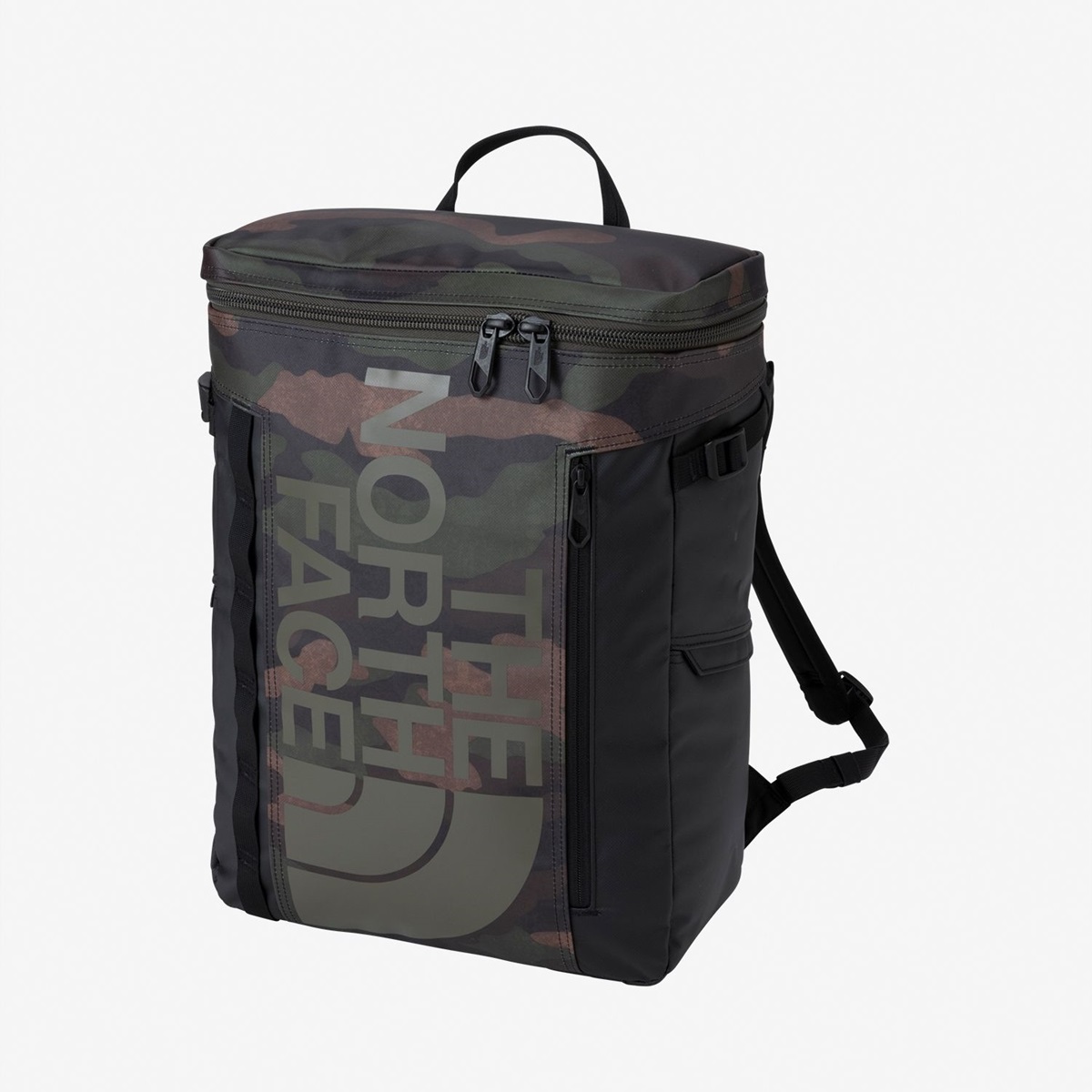 ザ・ノース・フェイス / THE NORTH FACE（ノースフェイス） | 【クリアランス】 BCヒューズボックス2 / BC FUSE BOX 2 NM82255 CB