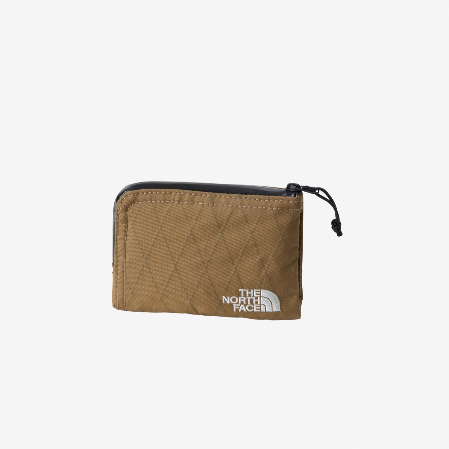 ザ・ノース・フェイス / THE NORTH FACE（ノースフェイス） | ラフターワレット / RAFTER WALLET NM82516 コヨーテブラウン・CB 