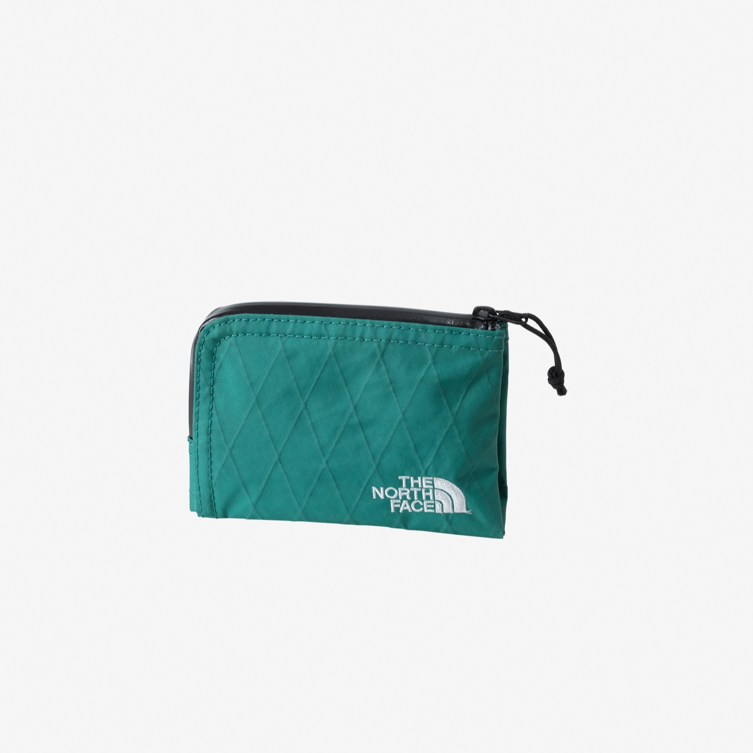 ザ・ノース・フェイス / THE NORTH FACE（ノースフェイス） | ラフターワレット / RAFTER WALLET NM82516 カドミウムグリーン・CG 